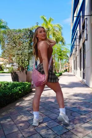 AJ Applegate / AJsApplebooty / ajapplegatelive / ajsmerch nude photo #1428