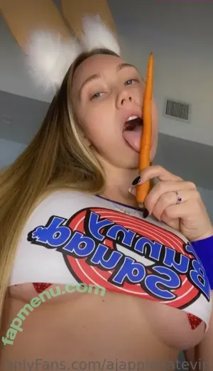 AJ Applegate / AJsApplebooty / ajapplegatelive / realajapplegate nude photo #1903