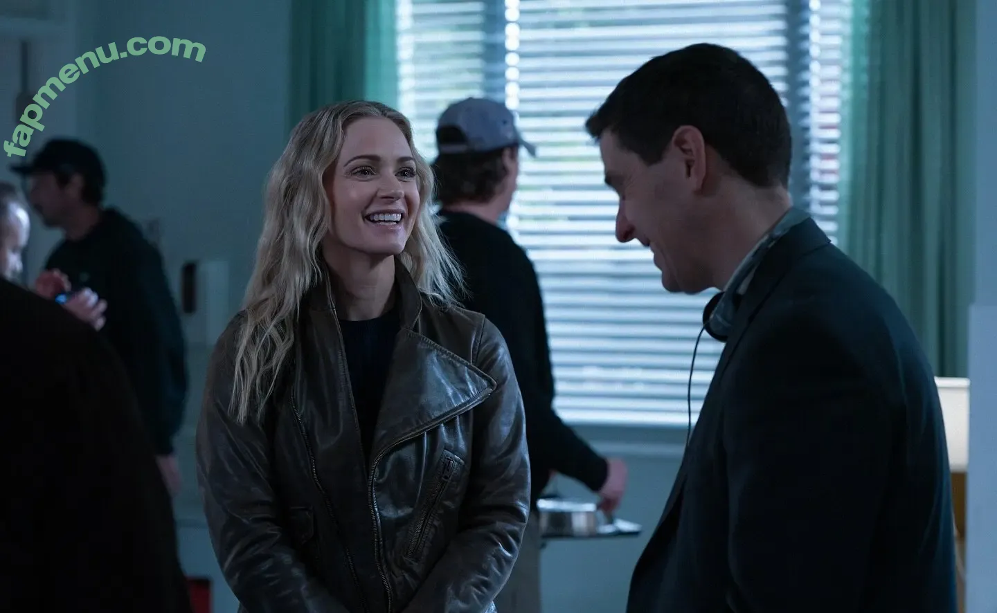 AJ Cook nude photo #0063 (Andrea Joy Cook / ajcook / ajcookofficial)