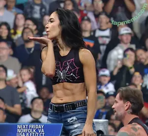 Aj Lee / AJ Mendez / theajmendez nude photo #0007