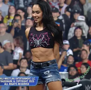 Aj Lee / AJ Mendez / theajmendez nude photo #0008