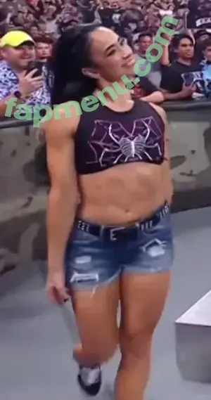 Aj Lee / AJ Mendez / theajmendez nude photo #0012
