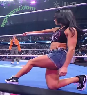 Aj Lee / AJ Mendez / theajmendez nude photo #0013