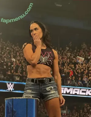 Aj Lee / AJ Mendez / theajmendez nude photo #0018