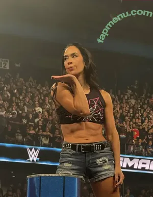 Aj Lee / AJ Mendez / theajmendez nude photo #0019