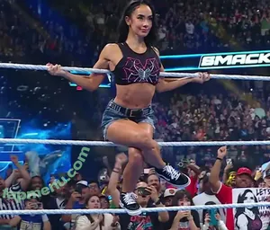 Aj Lee / AJ Mendez / theajmendez nude photo #0021