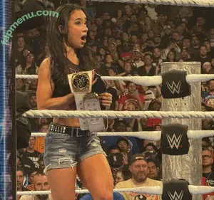 Aj Lee / AJ Mendez / theajmendez nude photo #0022