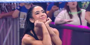 Aj Lee / AJ Mendez / theajmendez nude photo #0023