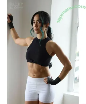 Aj Lee / AJ Mendez / theajmendez nude photo #0024
