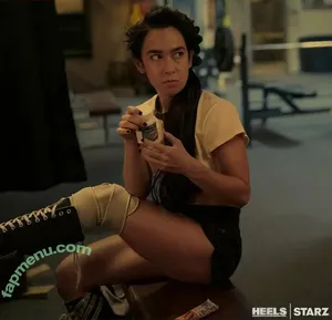 Aj Lee / AJ Mendez / theajmendez nude photo #0035