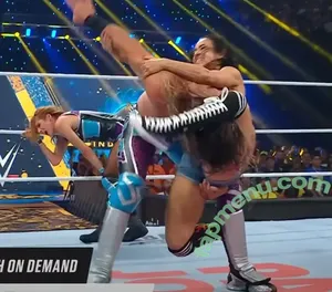 Aj Lee / AJ Mendez / theajmendez nude photo #0048
