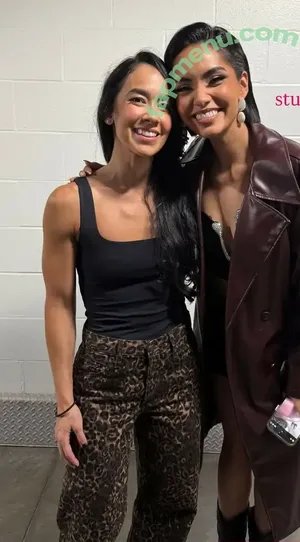 Aj Lee / AJ Mendez / theajmendez nude photo #0049