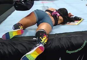 Aj Lee / AJ Mendez / theajmendez nude photo #0052