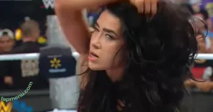 Aj Lee / AJ Mendez / theajmendez nude photo #0059