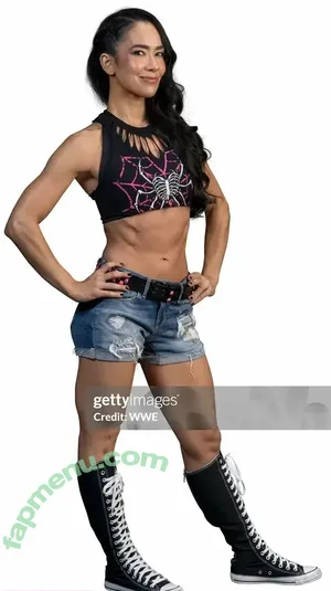Aj Lee / AJ Mendez / theajmendez nude photo #0062