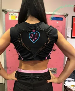 Aj Lee / AJ Mendez / theajmendez nude photo #0069