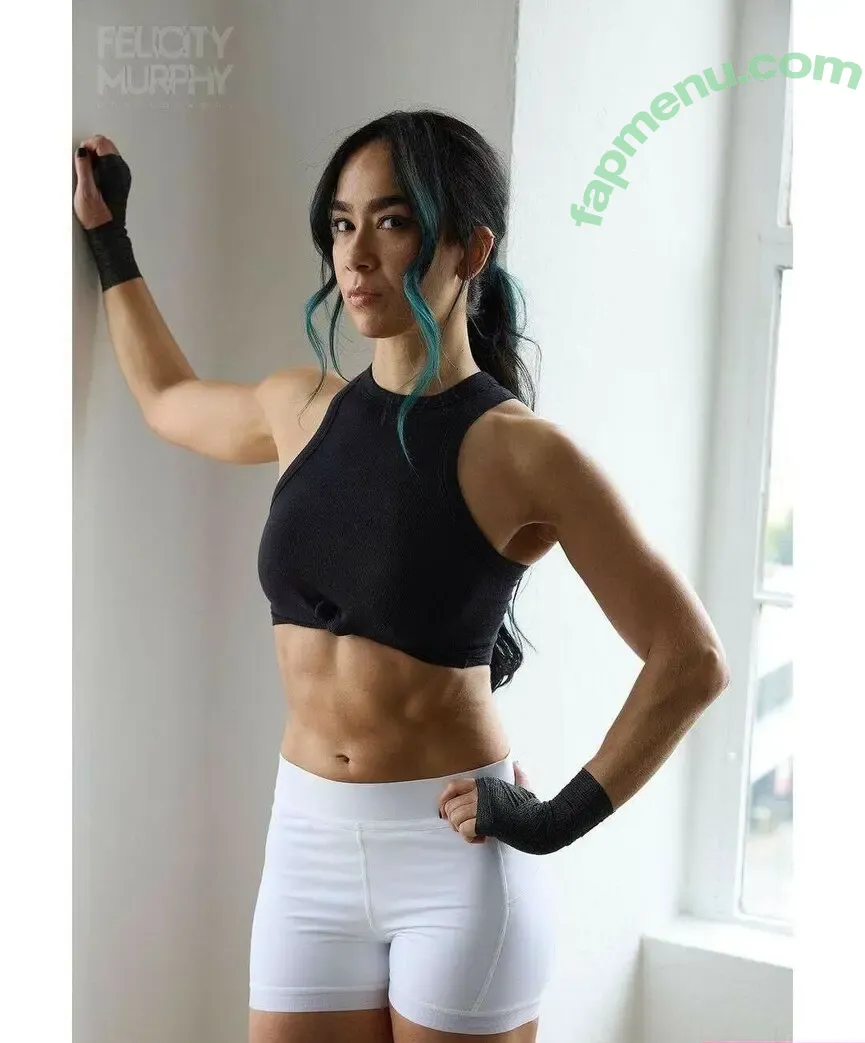 Aj Lee nude photo #0024 (AJ Mendez / theajmendez)