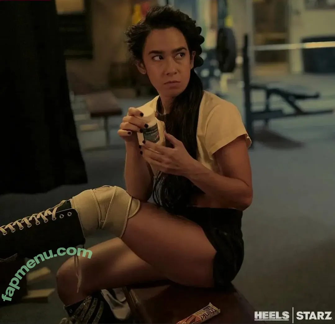 Aj Lee nude photo #0035 (AJ Mendez / theajmendez)