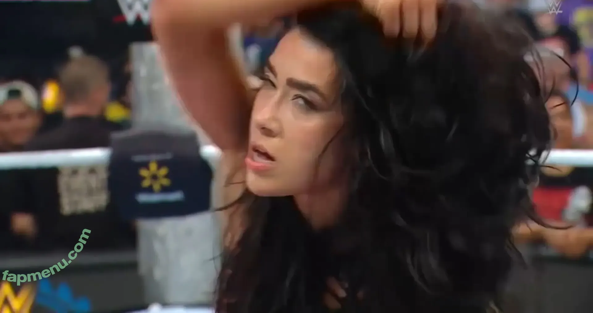 Aj Lee nude photo #0059 (AJ Mendez / theajmendez)