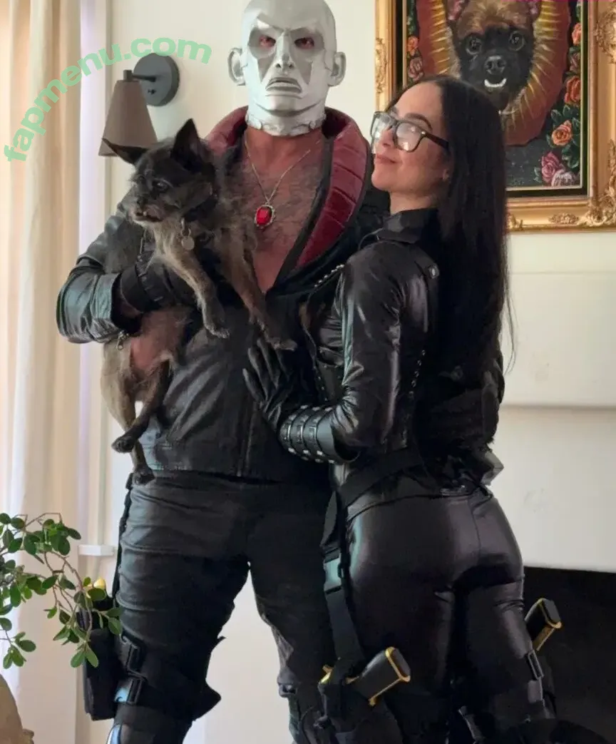 Aj Lee nude photo #0066 (AJ Mendez / theajmendez)