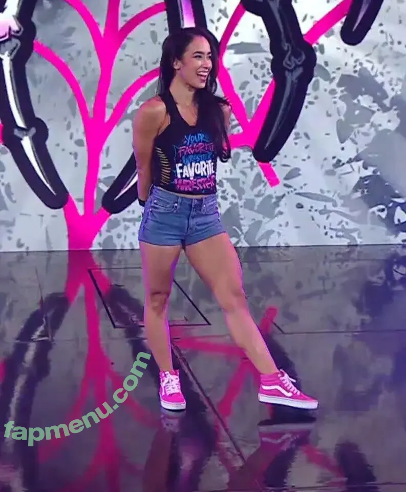 Aj Lee nude photo #0073 (AJ Mendez / theajmendez)