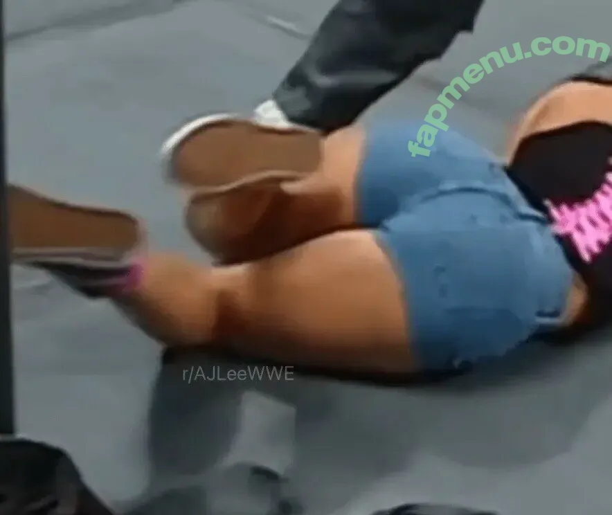 Aj Lee nude photo #0074 (AJ Mendez / theajmendez)