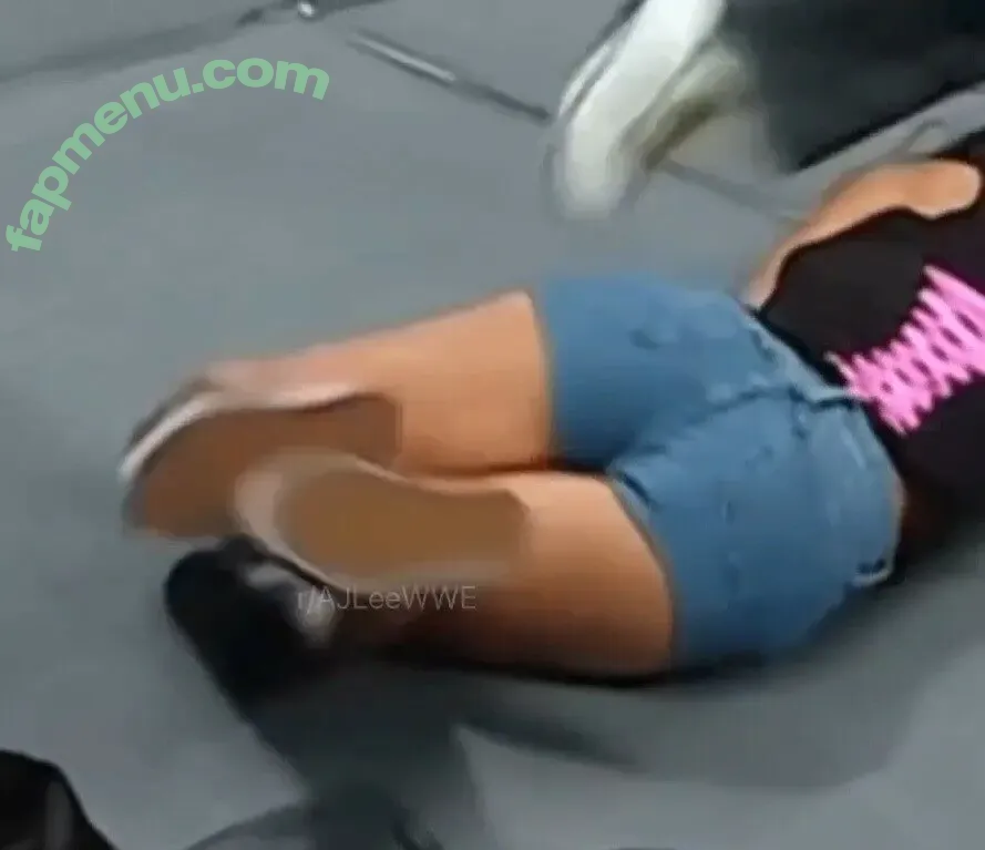 Aj Lee nude photo #0075 (AJ Mendez / theajmendez)