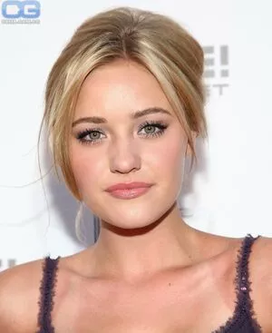 AJ Michalka / iamaj nude photo #0038
