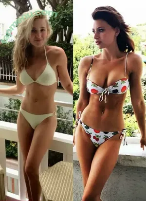 AJ Michalka / ItsAJMichalka / iamaj nude photo #0138