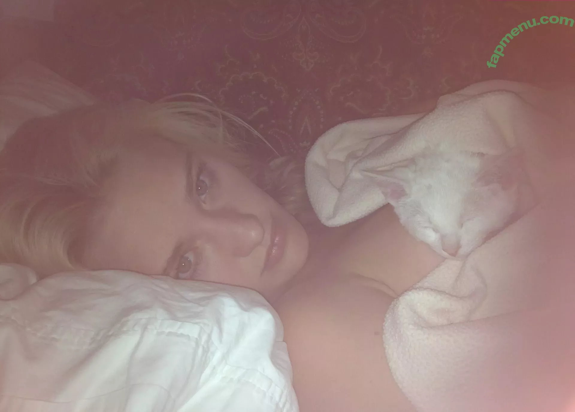 AJ Michalka nude photo #0006 (iamaj)