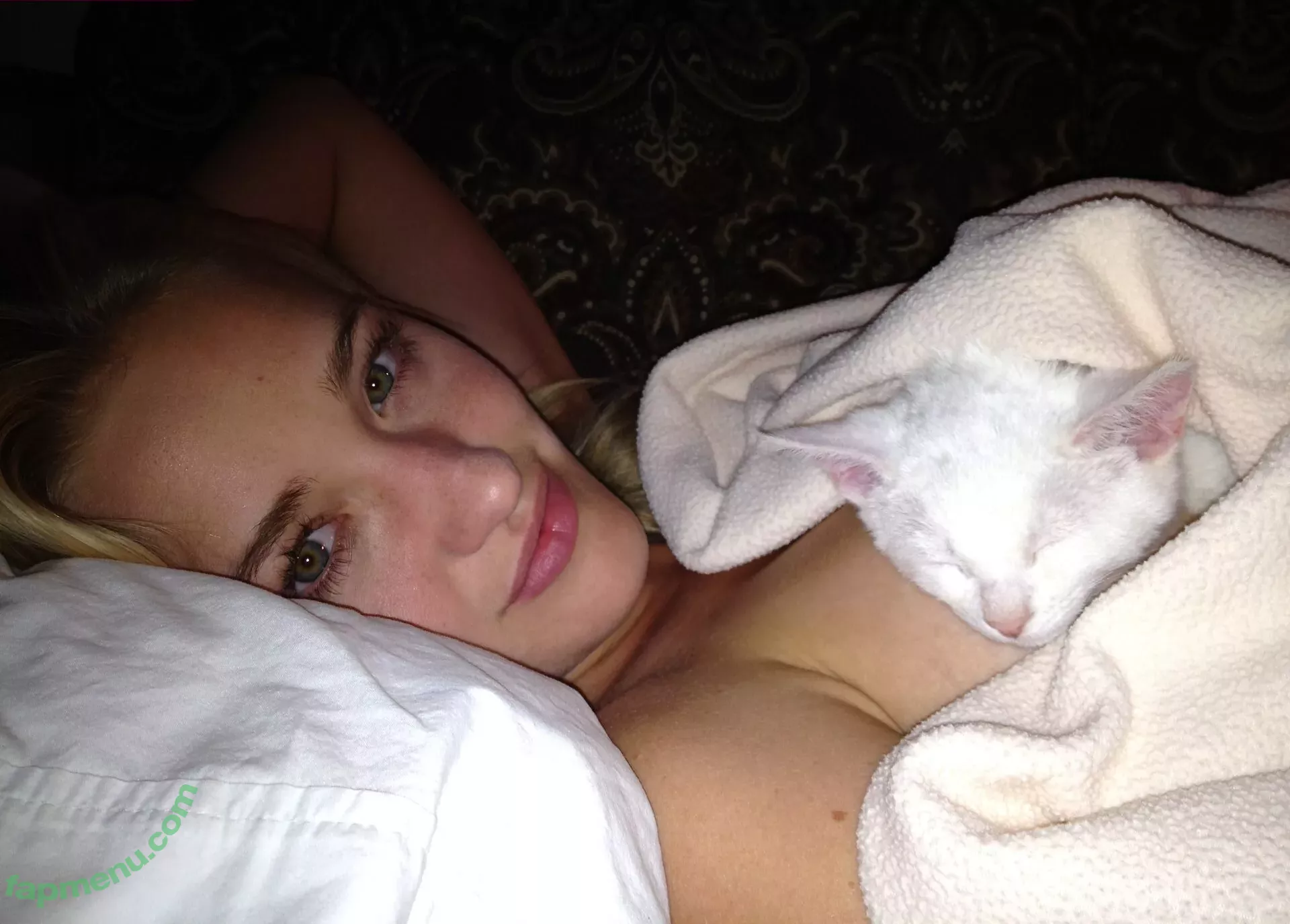 AJ Michalka nude photo #0008 (iamaj)