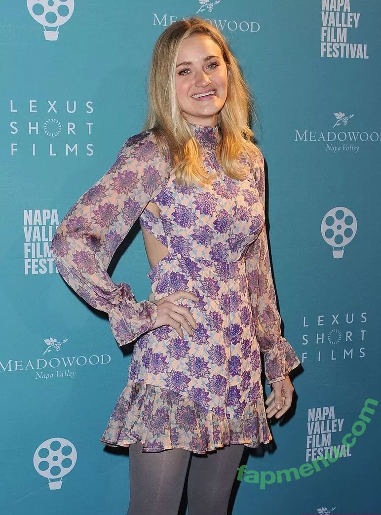 AJ Michalka nude photo #0016 (iamaj)