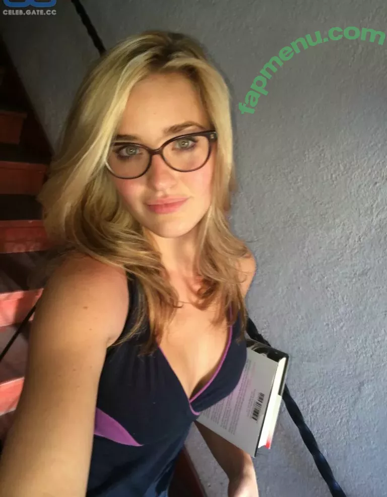 AJ Michalka nude photo #0029 (iamaj)