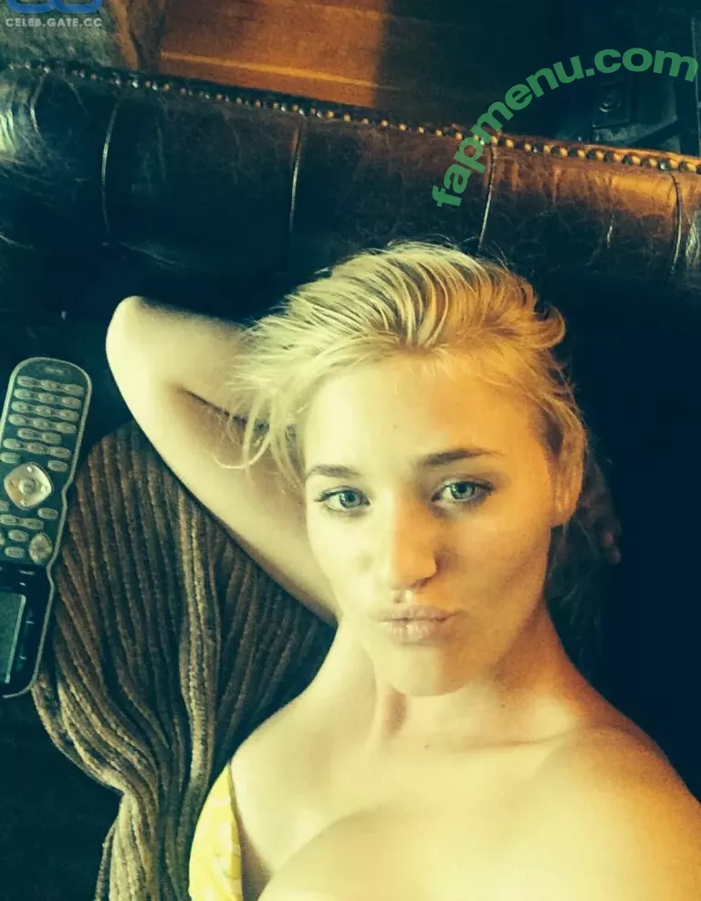 AJ Michalka nude photo #0036 (iamaj)