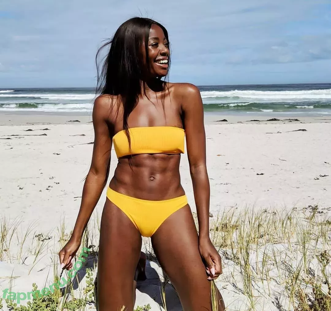 AJ Odudu nude photo #0013 (ajodudu)