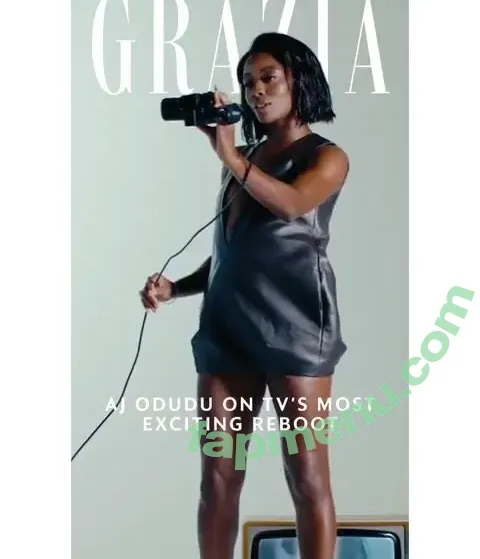 AJ Odudu nude photo #0088 (ajodudu)