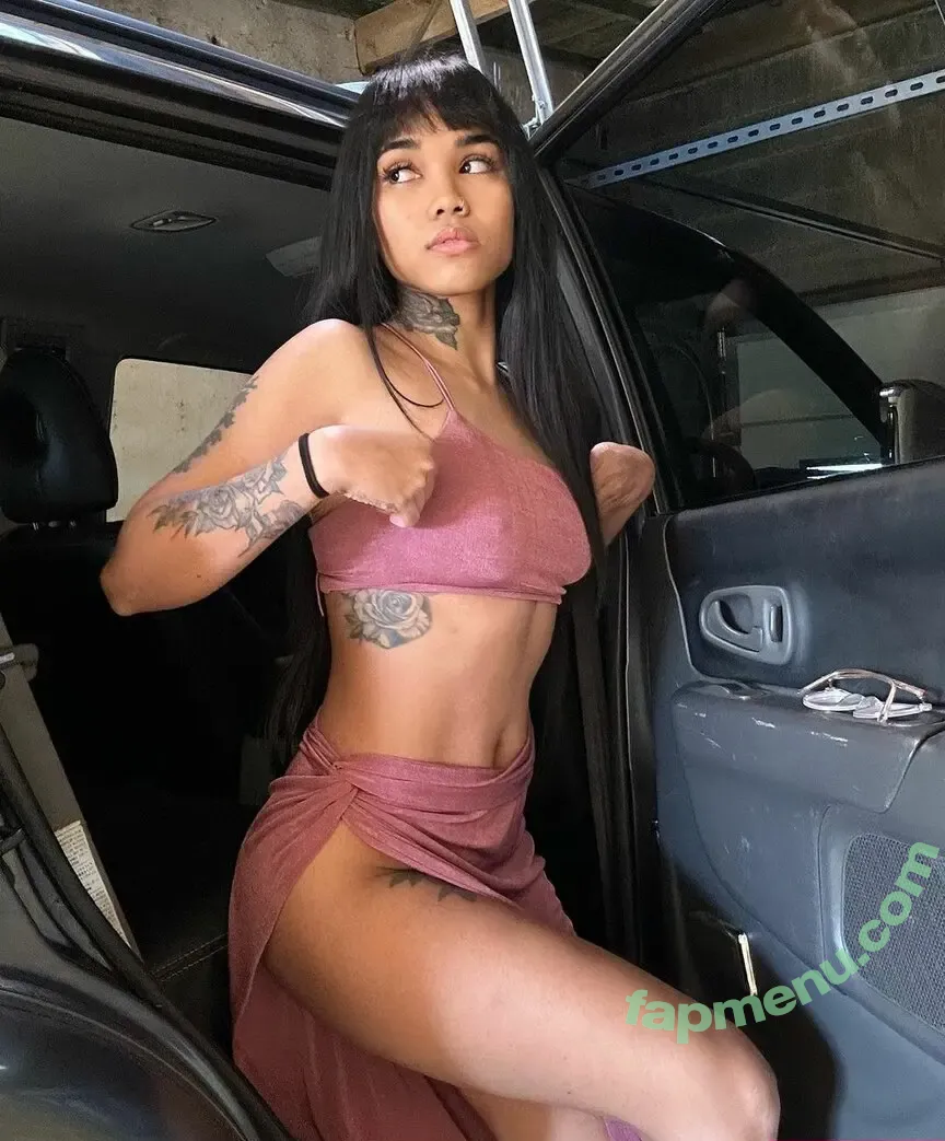 AJ Small nude photo #0002 (aj_small21 / vanillalatte_mimi)