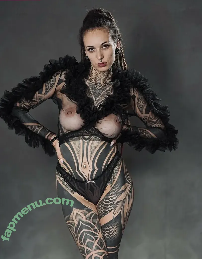 Aja-Moon nude photo #0016 (Aja-Moon)