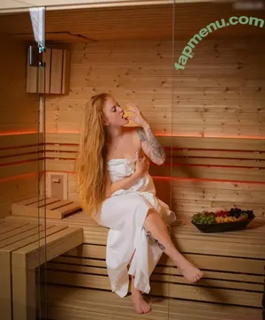 Aja Redhair / Ajaredhair / aja_redhair nude photo #0016