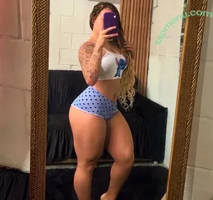 Ajenyyfer / jeniferplay nude photo #0002