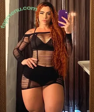Ajenyyfer / jeniferplay nude photo #0003
