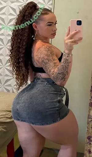 Ajenyyfer / jeniferplay nude photo #0028