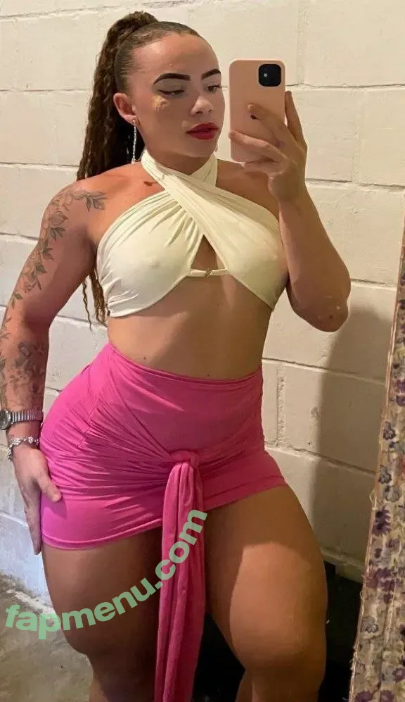 Ajenyyfer nude photo #0019 (jeniferplay)