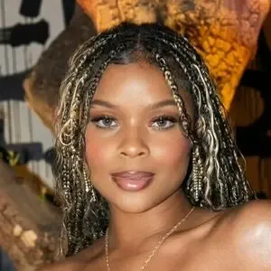 Ajiona Alexus / ajionaalexus nude photo #0006