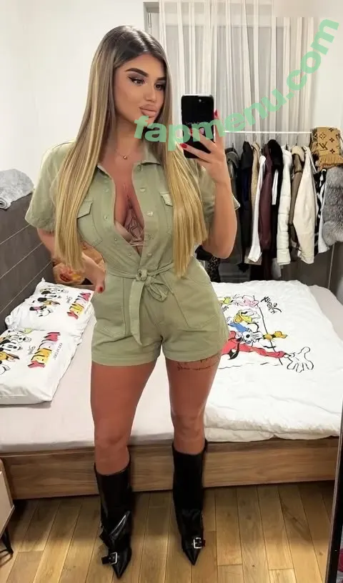 Ajla Dautovic nude photo #0063 (dautovicajla_)
