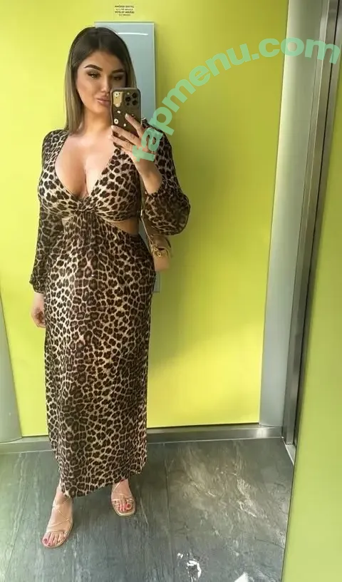 Ajla Dautovic nude photo #0073 (dautovicajla_)