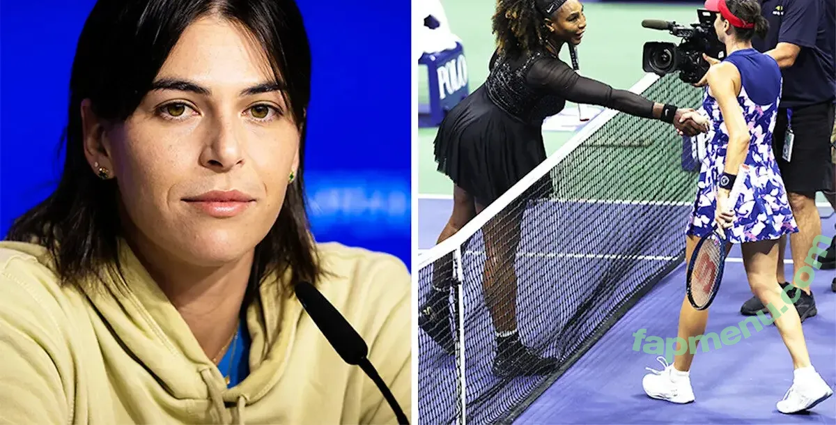 Ajla Tomljanovic nude photo #0012 (Ajla Tomljanovic)