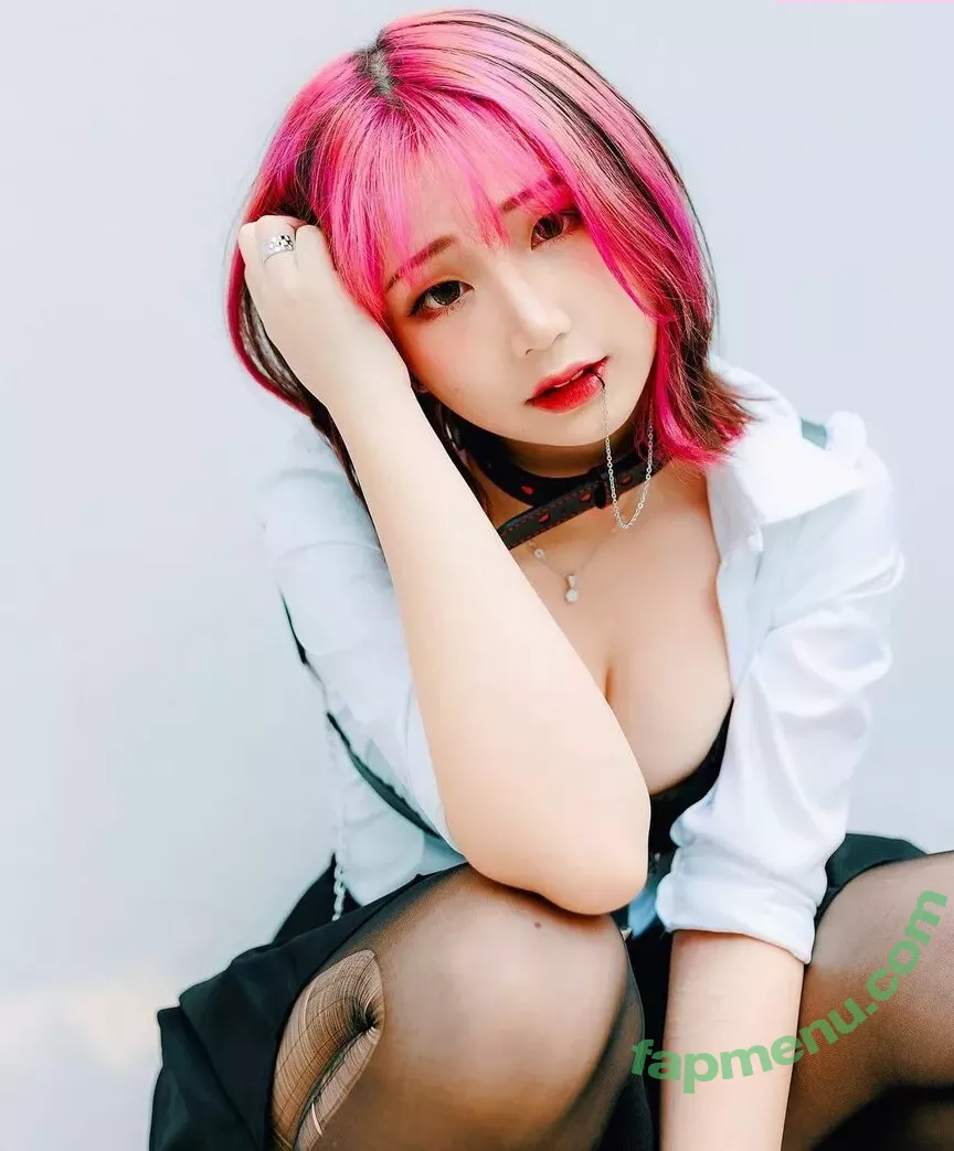 Akaei Ray nude photo #0014 (akaei_ray / akaeiray)