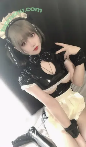 Akagikuro / Akagi Kuro / Akagi Sou / Akagisou / Kuromisa / 赤木荘 (赤木クロ nude photo #0079