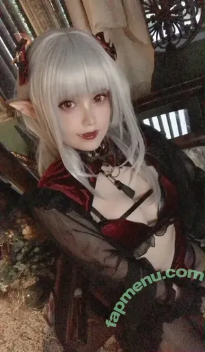 Akagikuro / Akagi Kuro / Akagi Sou / Akagisou / Kuromisa / 赤木荘 (赤木クロ nude photo #0091